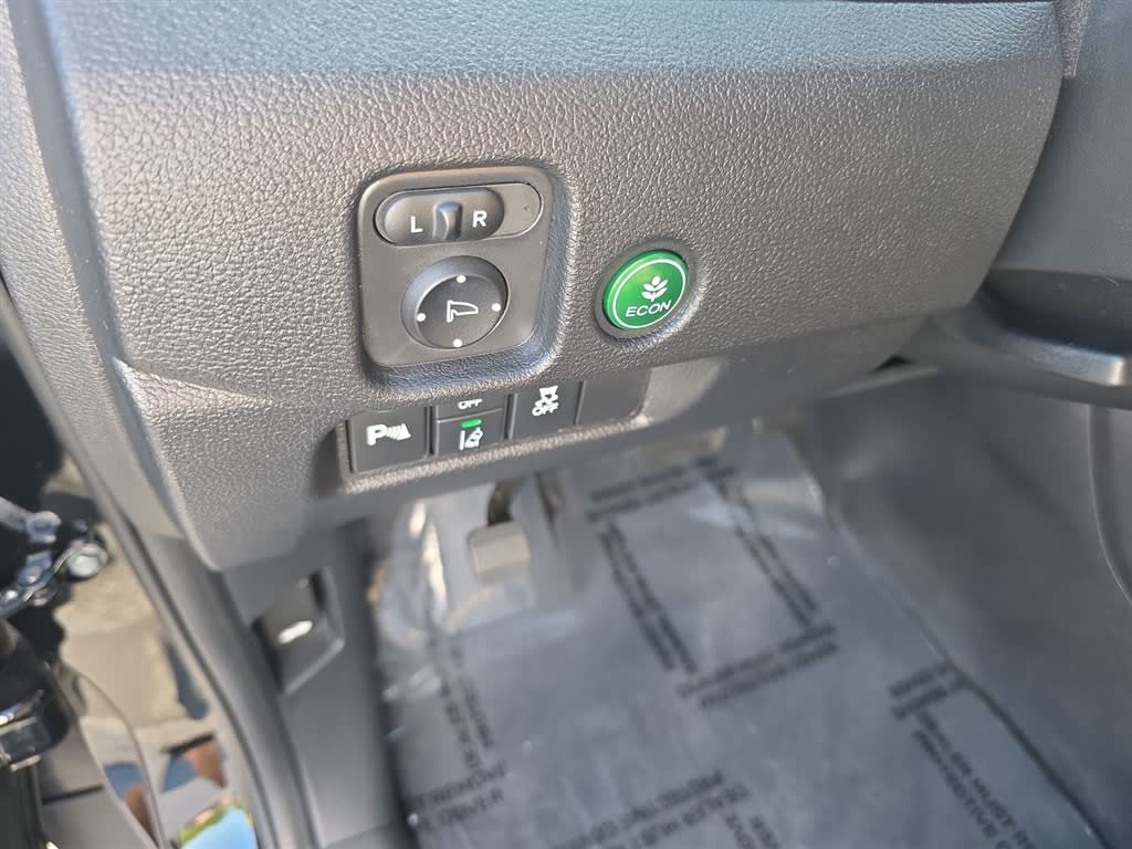 Thumbnail: 2025 Honda Passport - 21