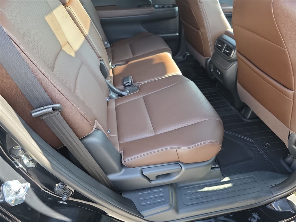 Thumbnail: 2025 Honda Passport - 20