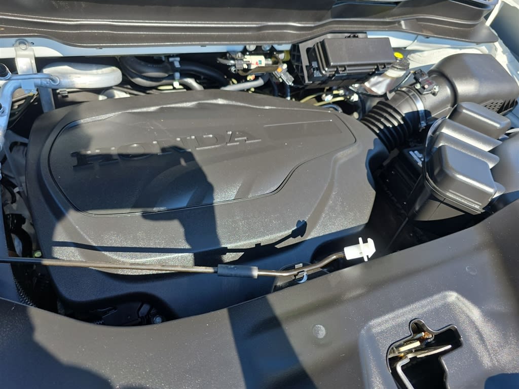 Thumbnail: 2023 Honda Passport - 8