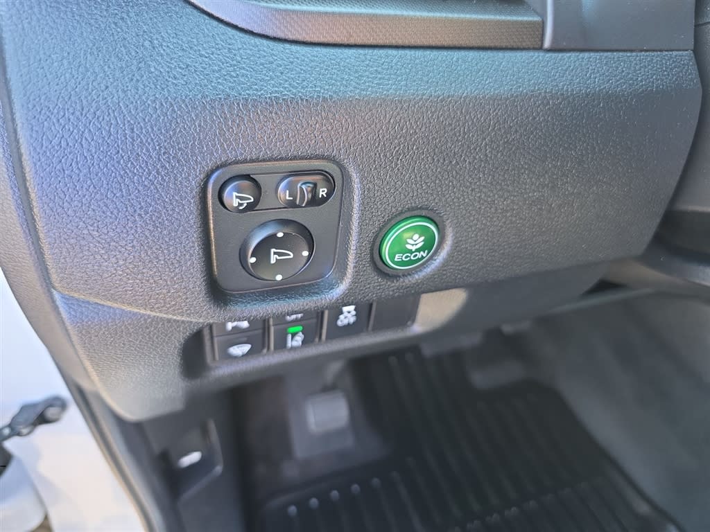 Thumbnail: 2023 Honda Passport - 20