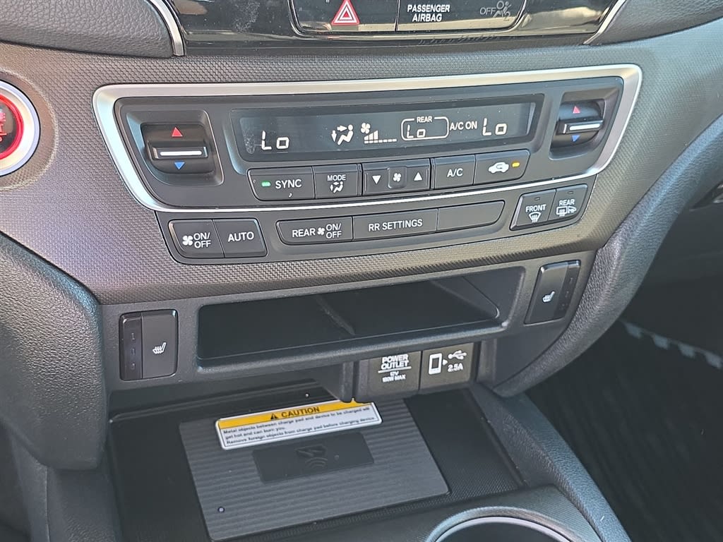 Thumbnail: 2023 Honda Passport - 26