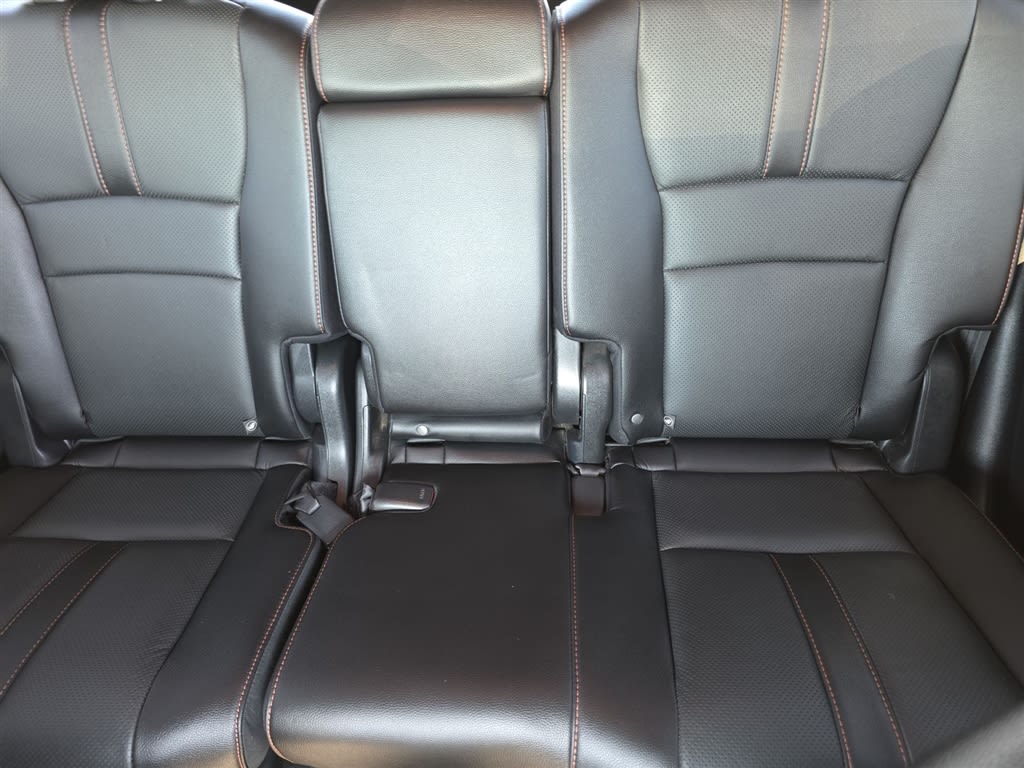 Thumbnail: 2023 Honda Passport - 11