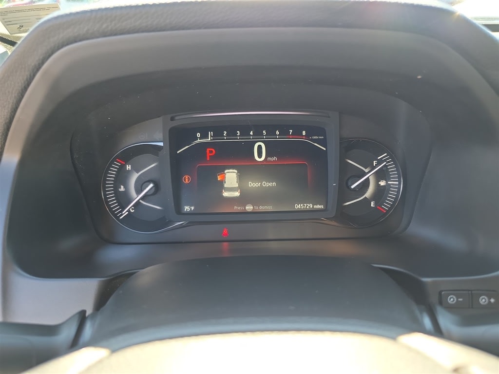 Thumbnail: 2023 Honda Passport - 14