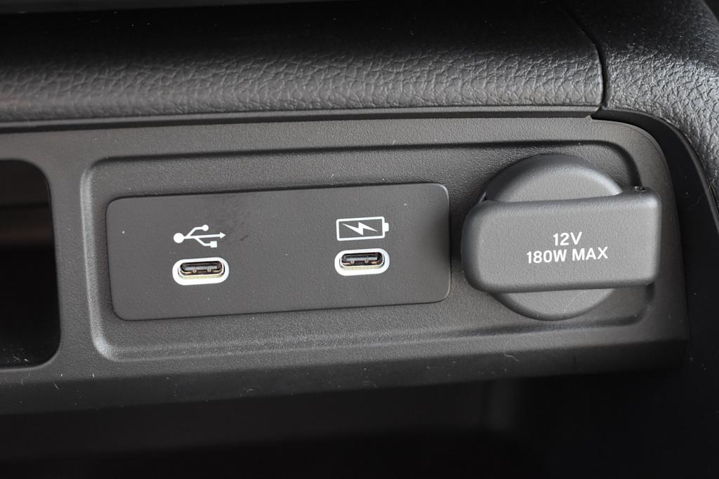 Thumbnail: 2026 Honda Passport - 24