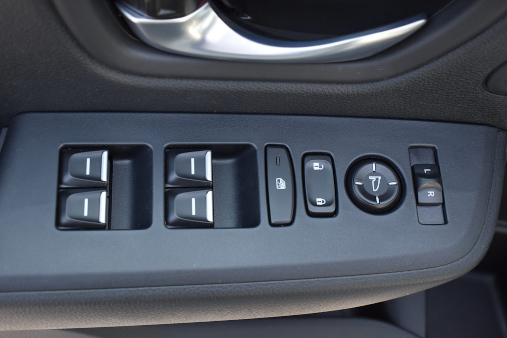 Thumbnail: 2026 Honda Passport - 20