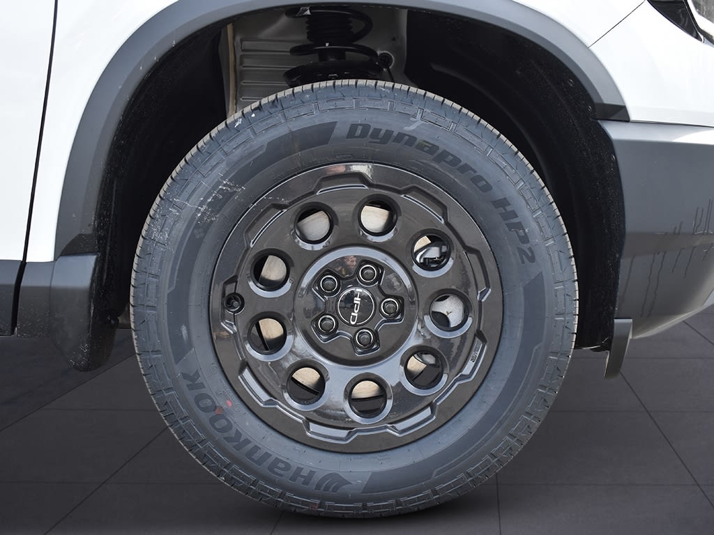 Thumbnail: 2026 Honda Passport - 7