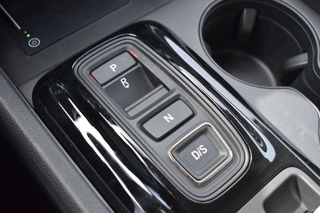 Thumbnail: 2026 Honda Passport - 12