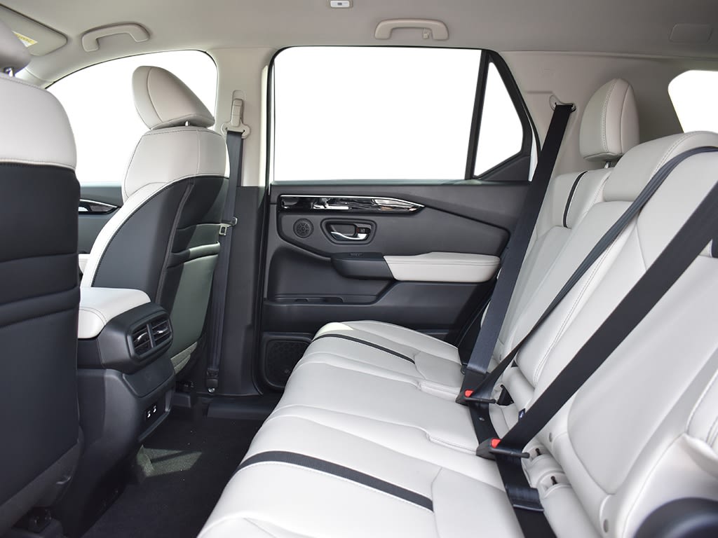 Thumbnail: 2026 Honda Passport - 10