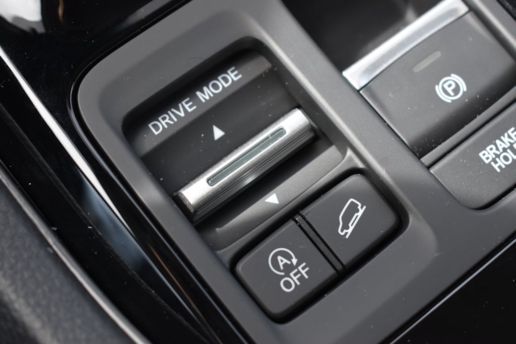 Thumbnail: 2026 Honda Passport - 21