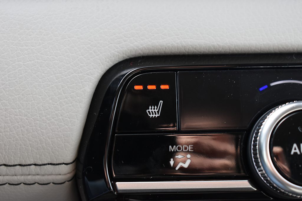 Thumbnail: 2026 Honda Passport - 23