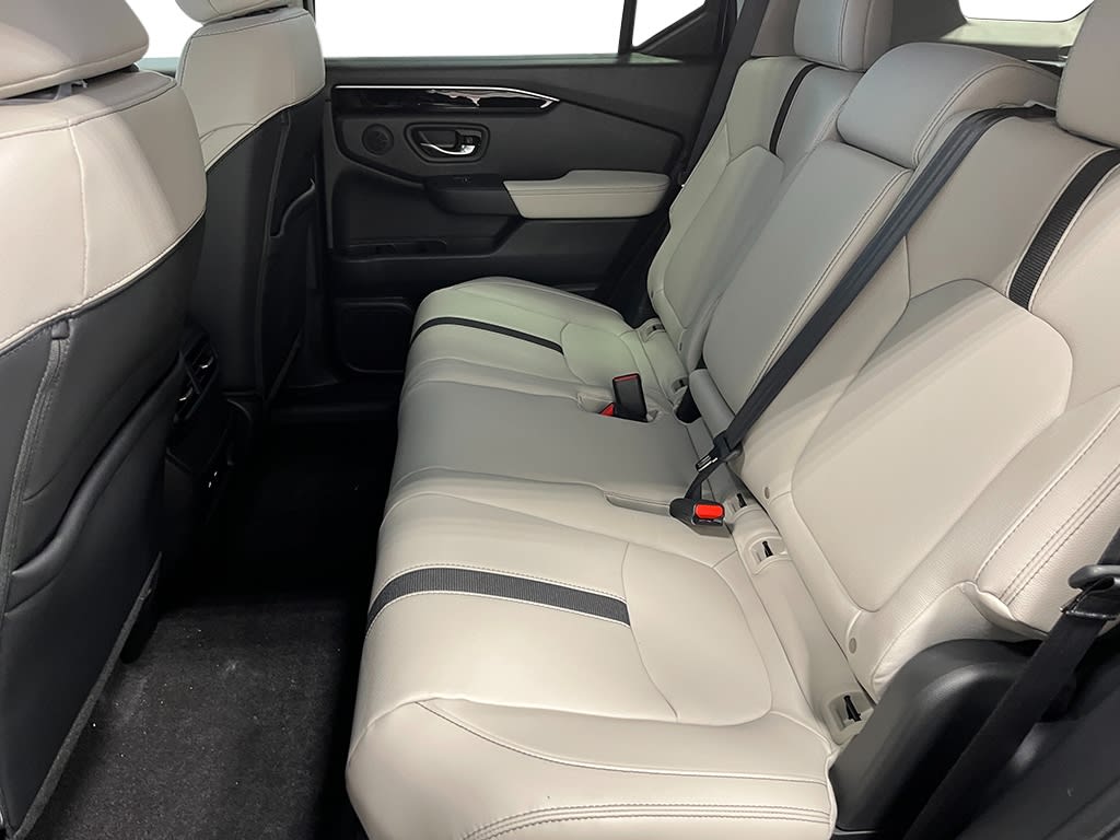 Thumbnail: 2026 Honda Passport - 13