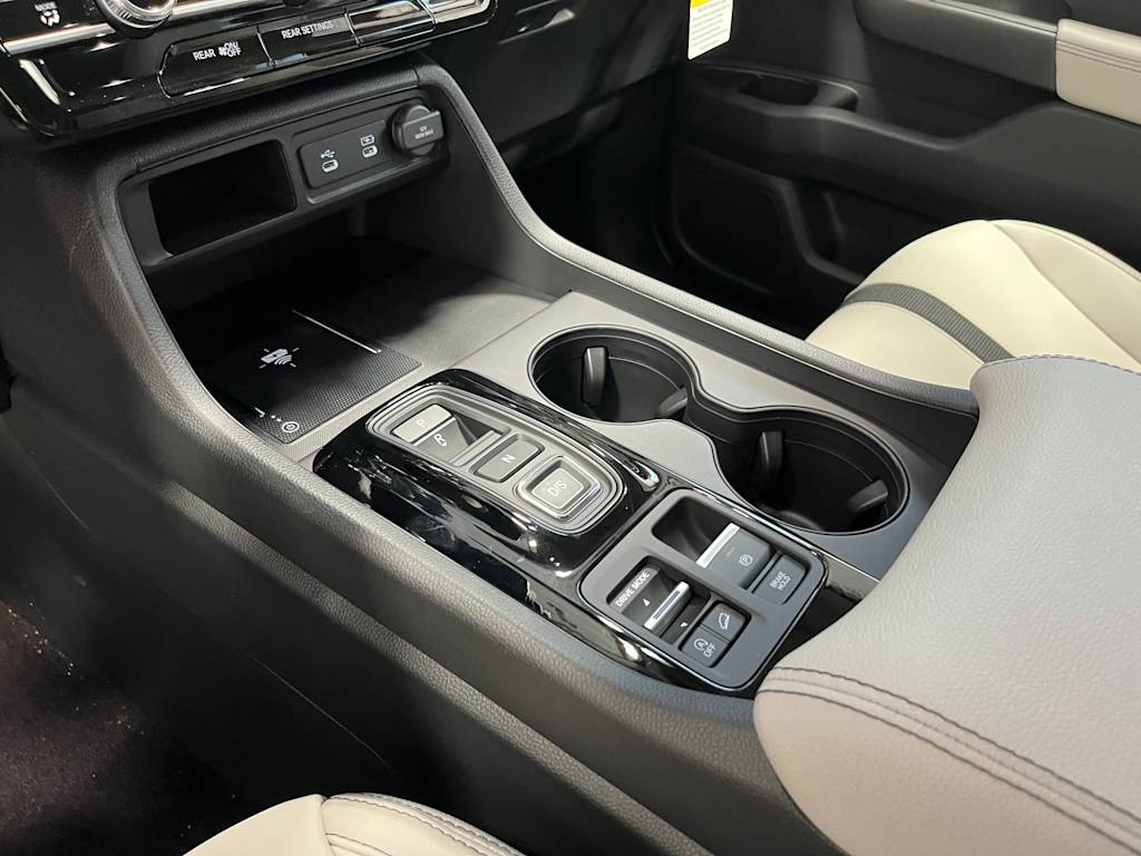 Thumbnail: 2026 Honda Passport - 15