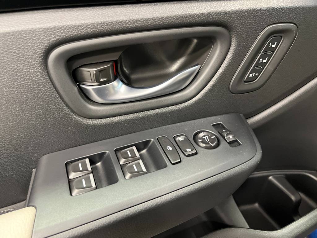 Thumbnail: 2026 Honda Passport - 20
