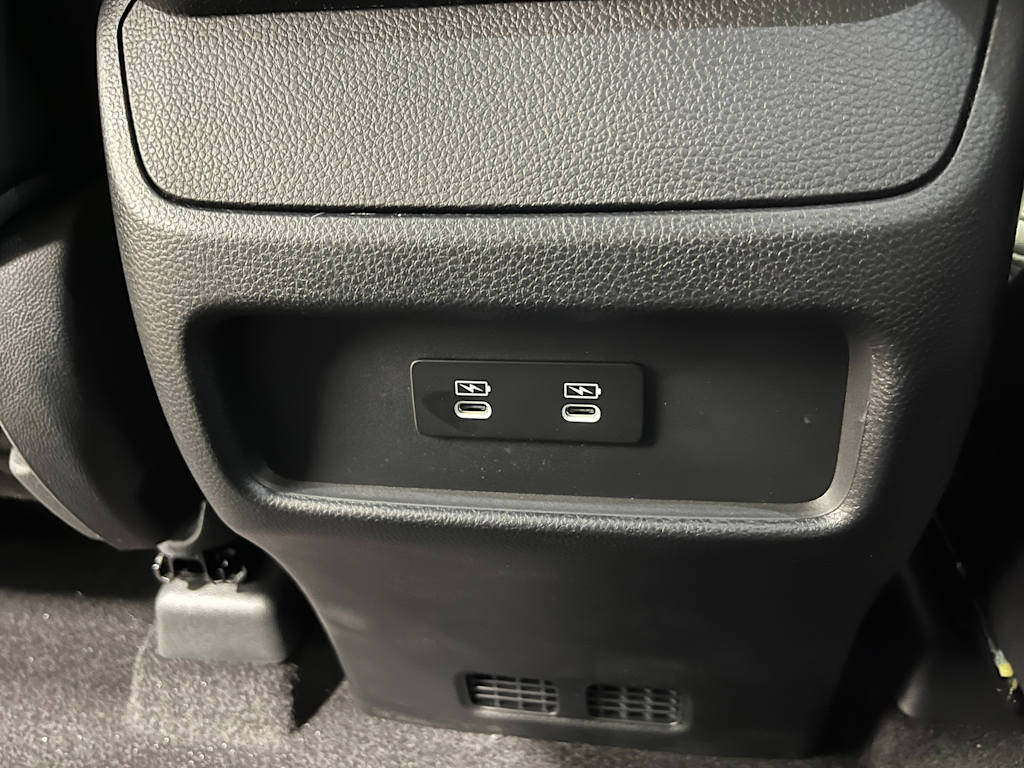 Thumbnail: 2026 Honda Passport - 27