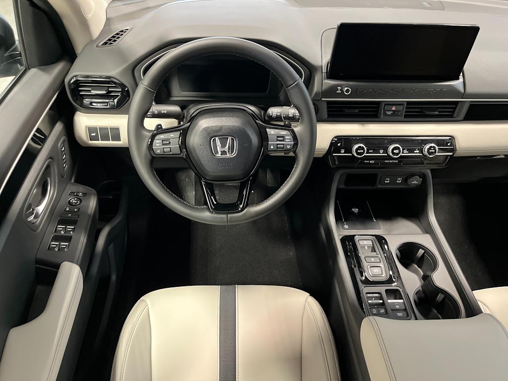 Thumbnail: 2026 Honda Passport - 10