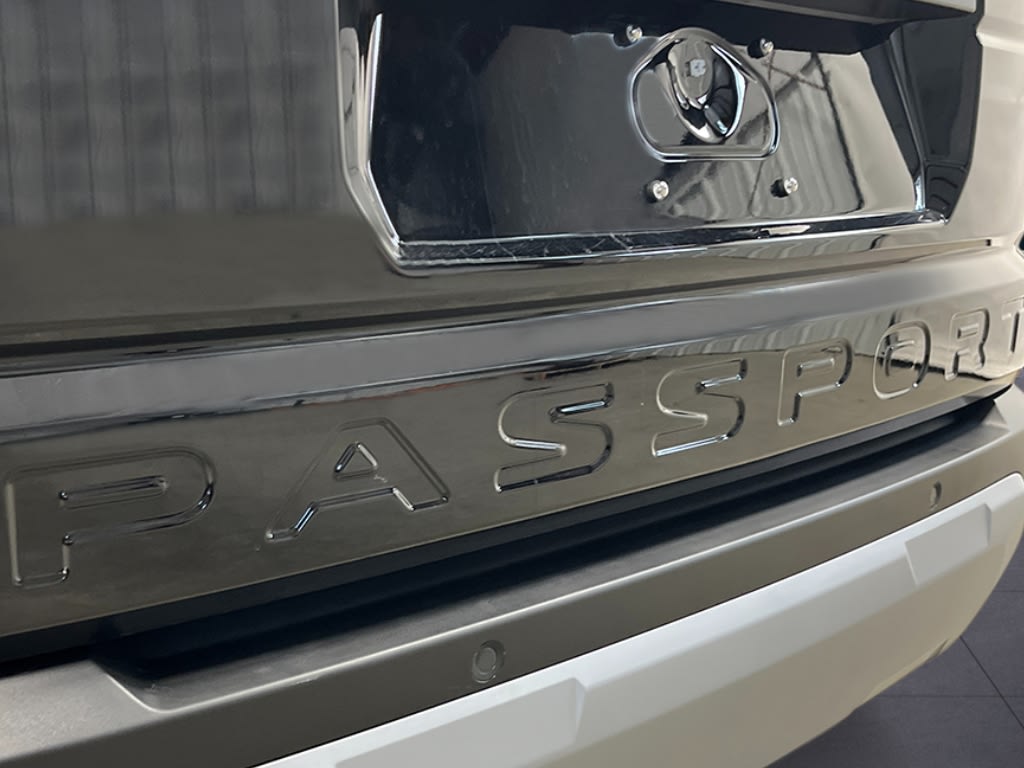 Thumbnail: 2026 Honda Passport - 7
