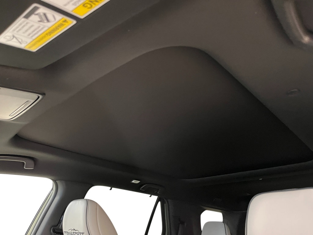 Thumbnail: 2026 Honda Passport - 25