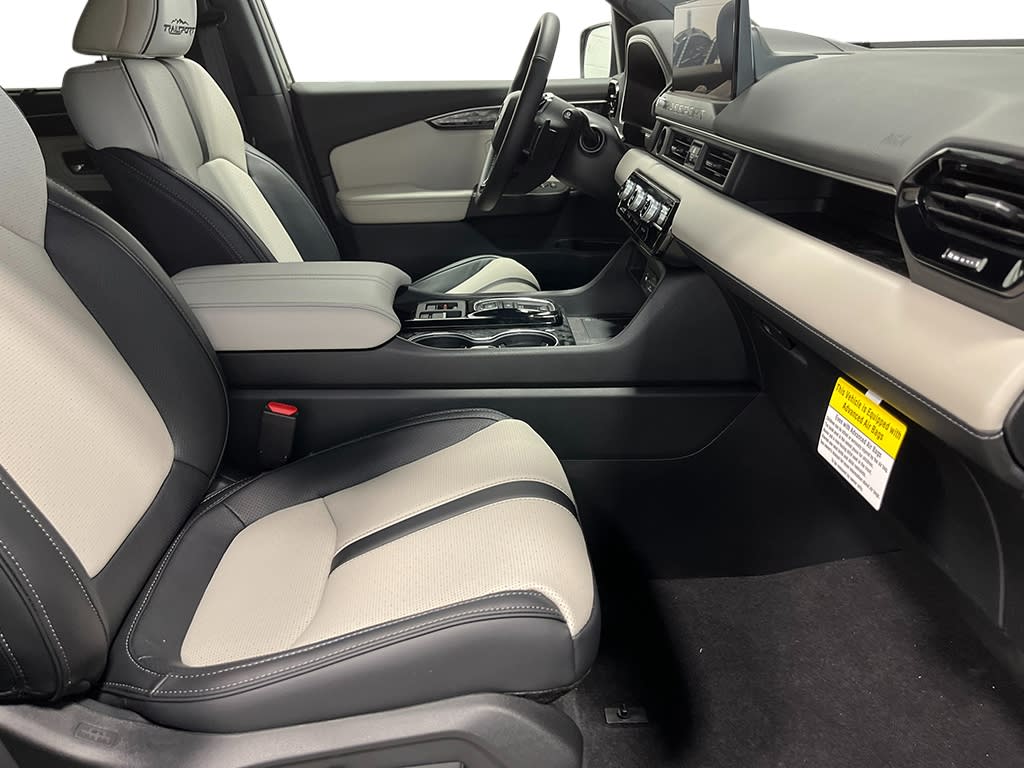 Thumbnail: 2026 Honda Passport - 12