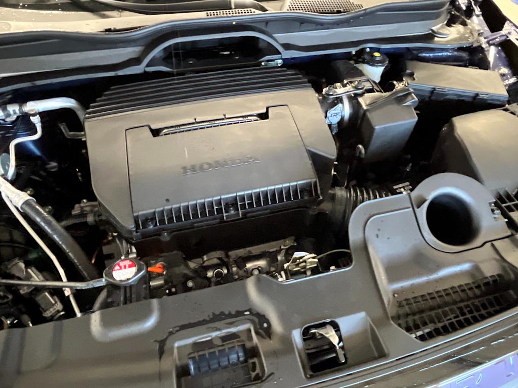 Thumbnail: 2026 Honda Passport - 9