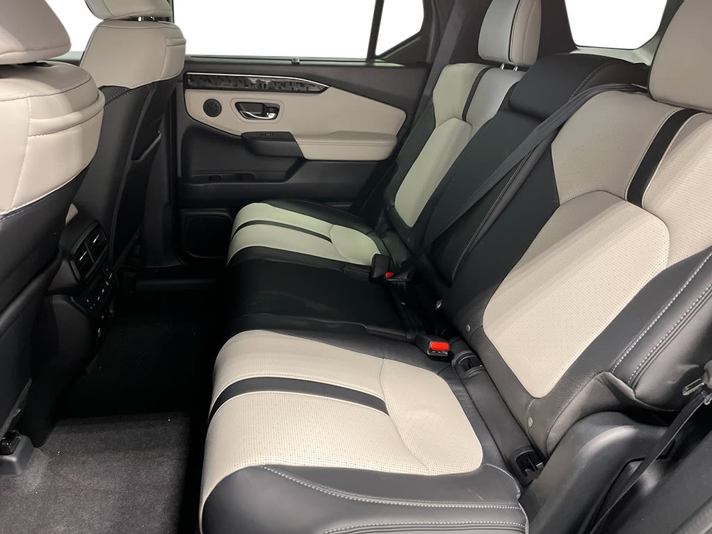 Thumbnail: 2026 Honda Passport - 13