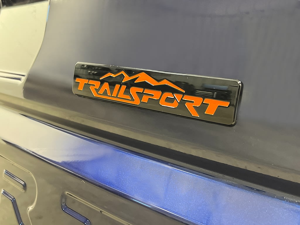 Thumbnail: 2026 Honda Passport - 7