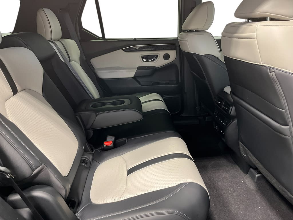 Thumbnail: 2026 Honda Passport - 28