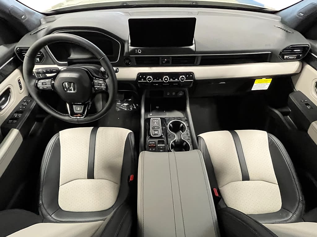 Thumbnail: 2026 Honda Passport - 2