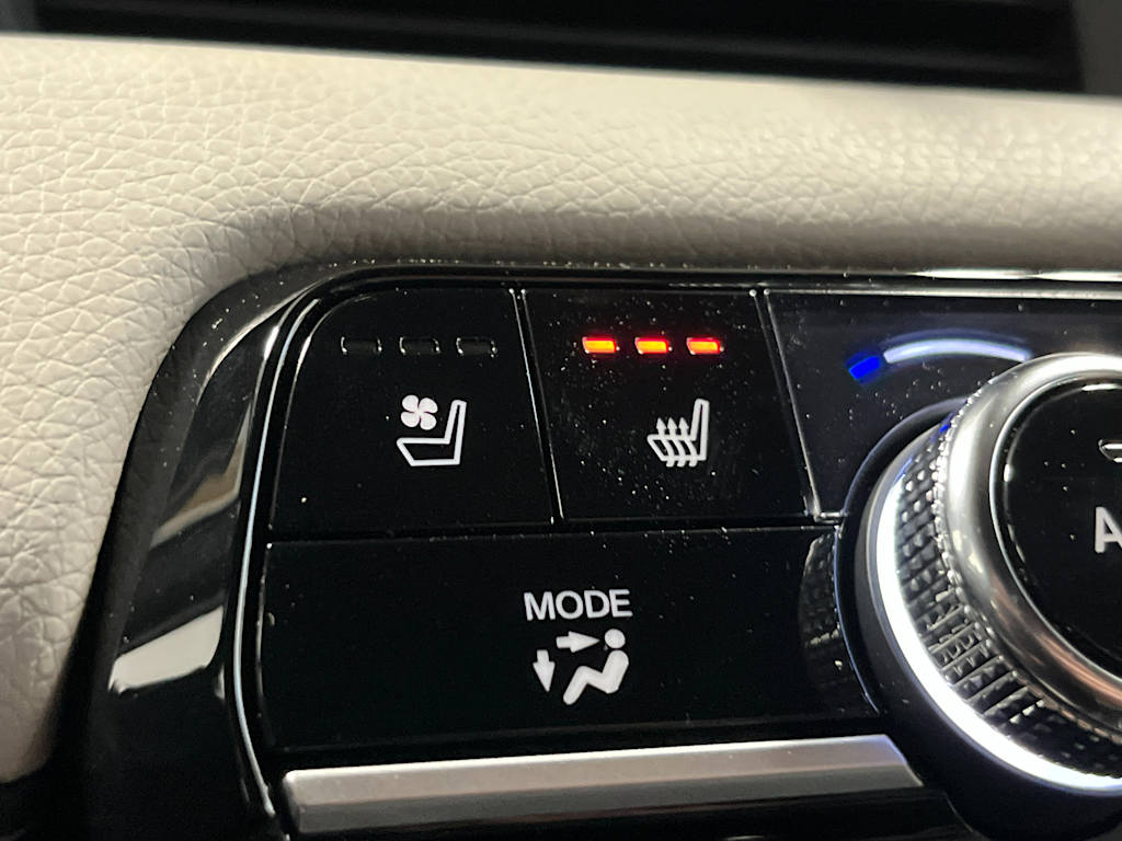 Thumbnail: 2026 Honda Passport - 14