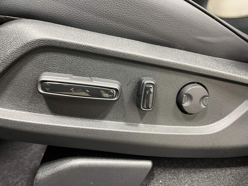 Thumbnail: 2026 Honda Passport - 22