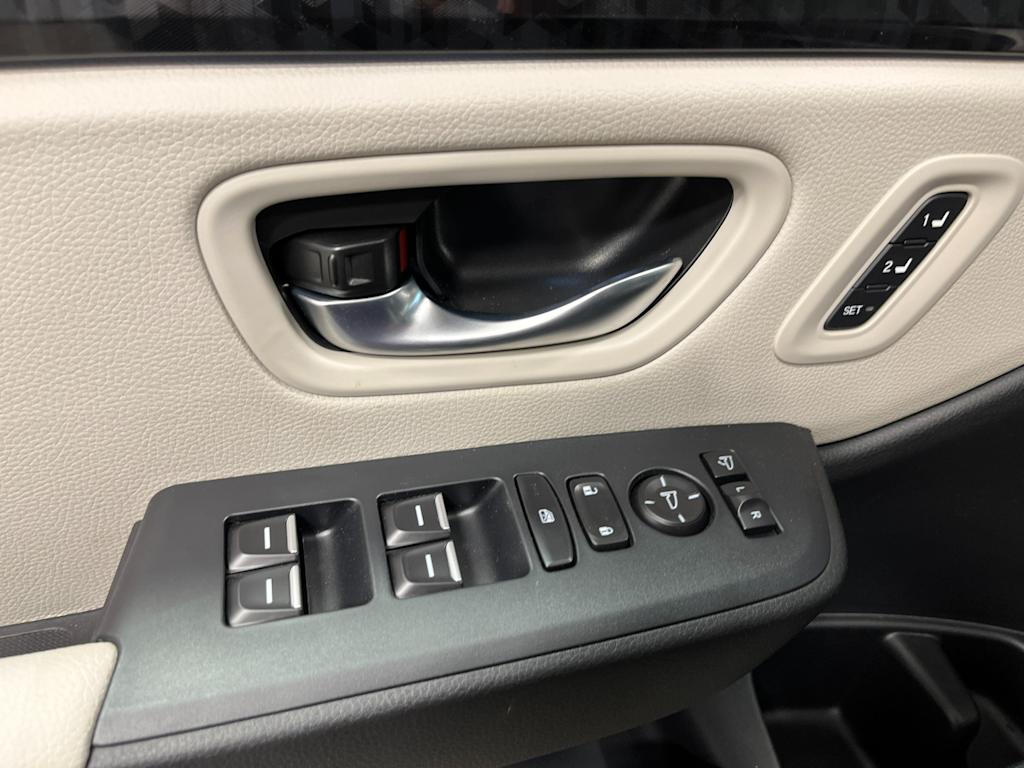 Thumbnail: 2026 Honda Passport - 21