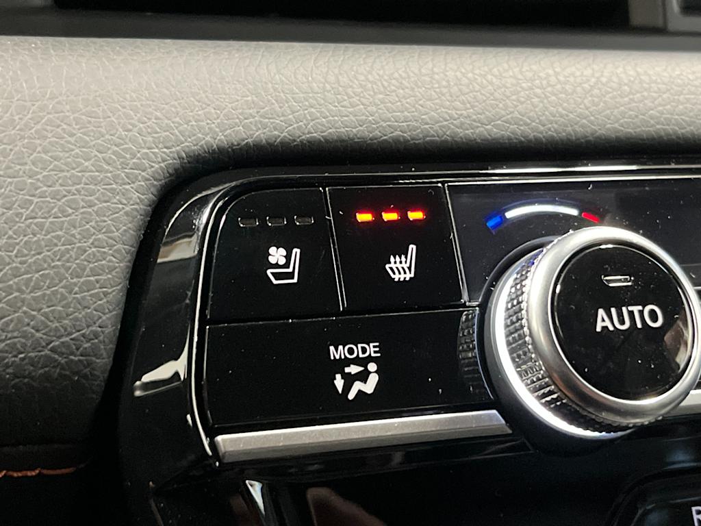 Thumbnail: 2026 Honda Passport - 24