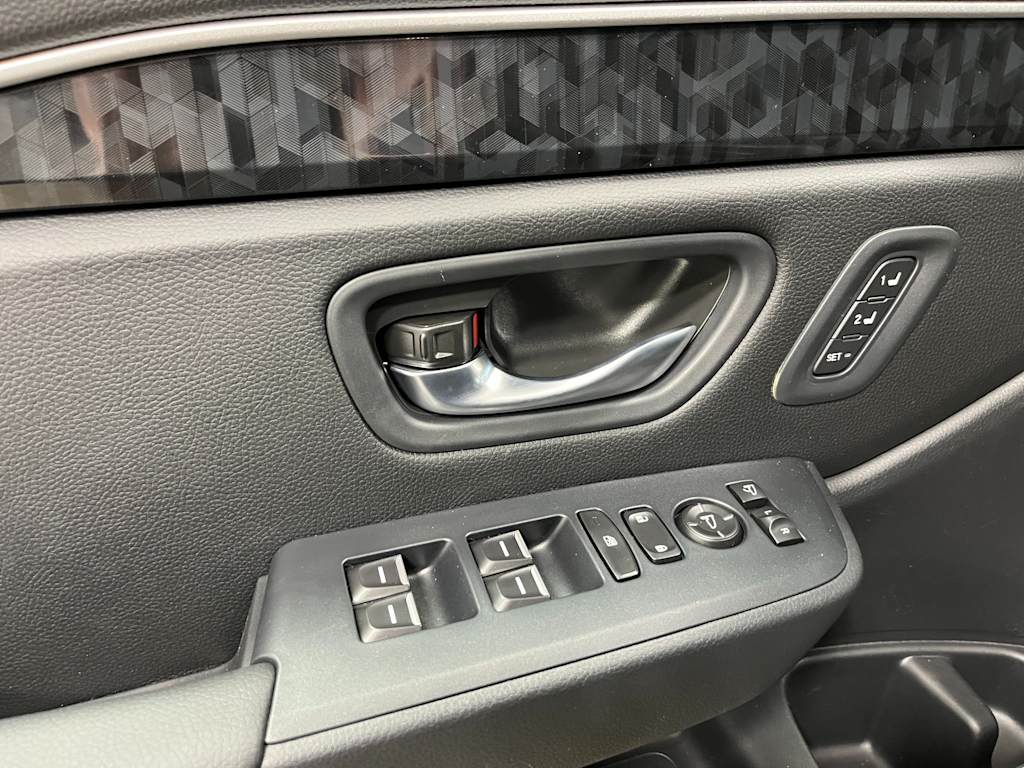 Thumbnail: 2026 Honda Passport - 19