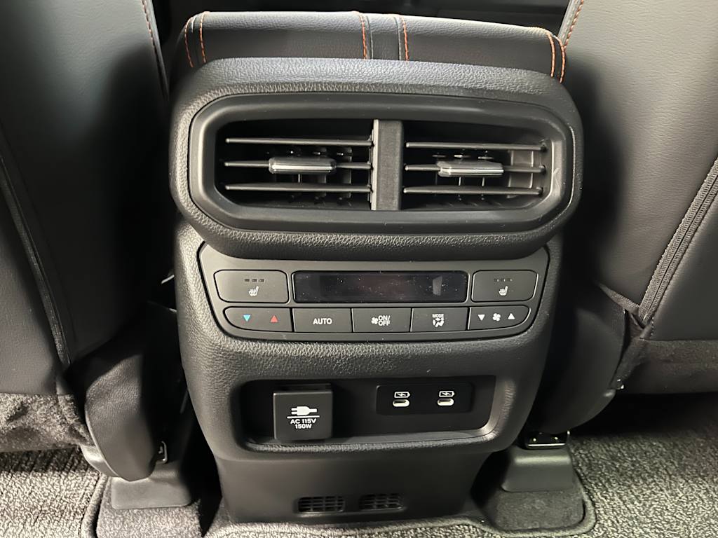 Thumbnail: 2026 Honda Passport - 26