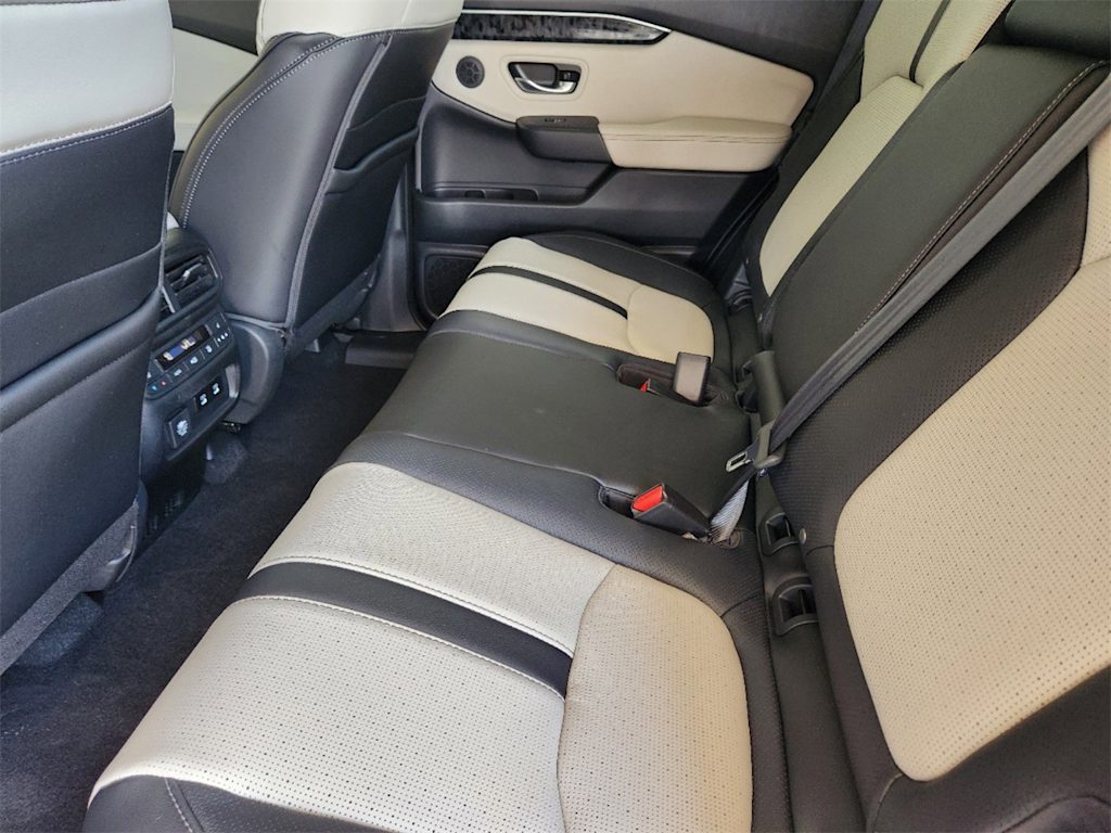 Thumbnail: 2026 Honda Passport - 11