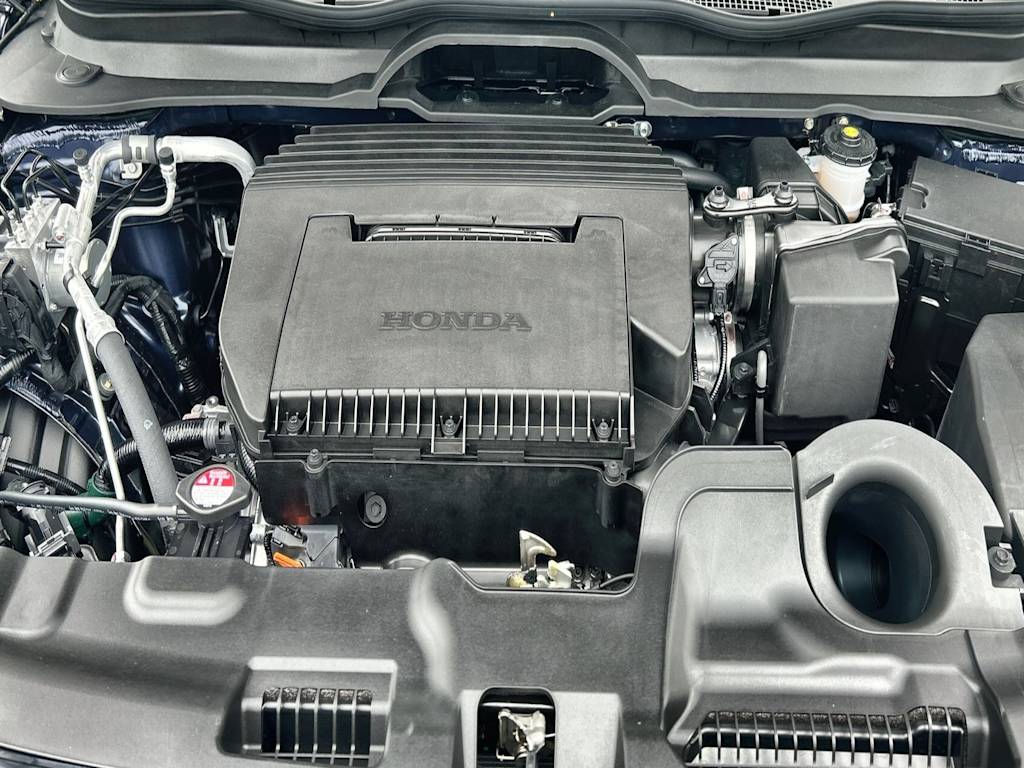 Thumbnail: 2026 Honda Passport - 8