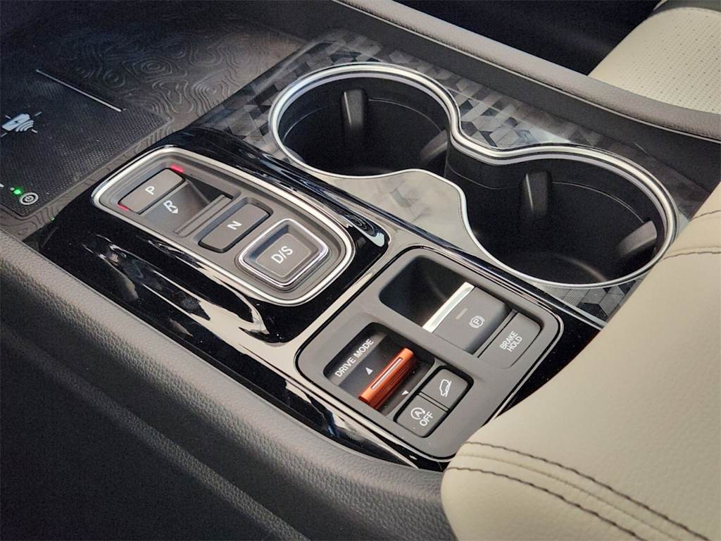 Thumbnail: 2026 Honda Passport - 19