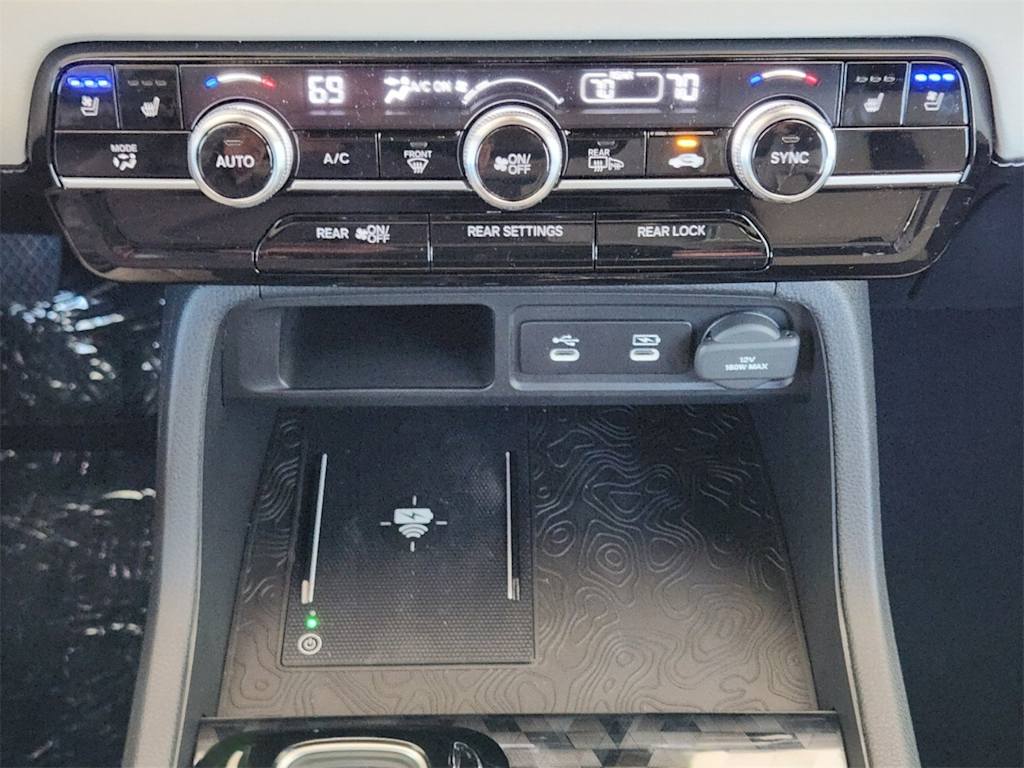 Thumbnail: 2026 Honda Passport - 18