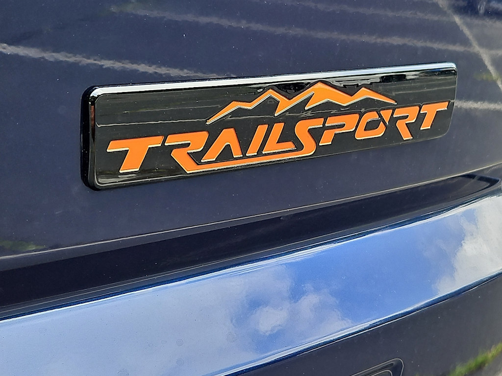 Thumbnail: 2026 Honda Passport - 6