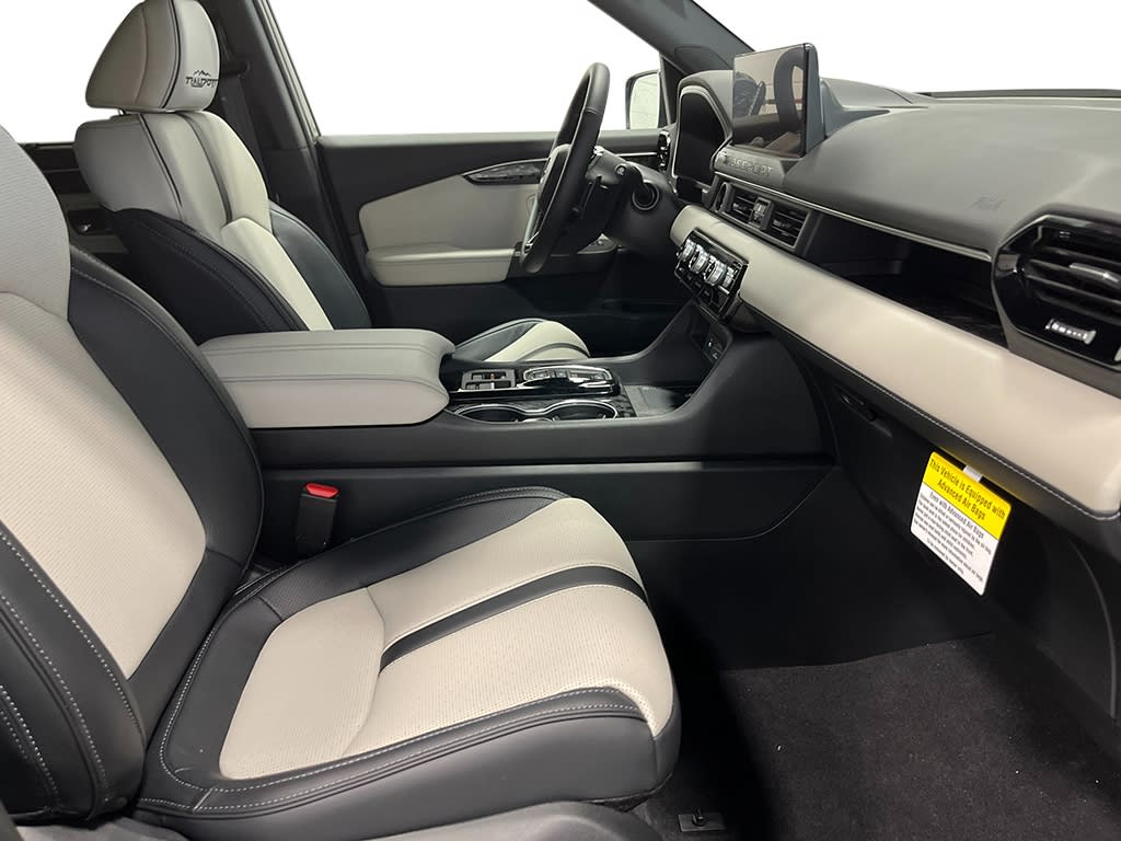 Thumbnail: 2026 Honda Passport - 12