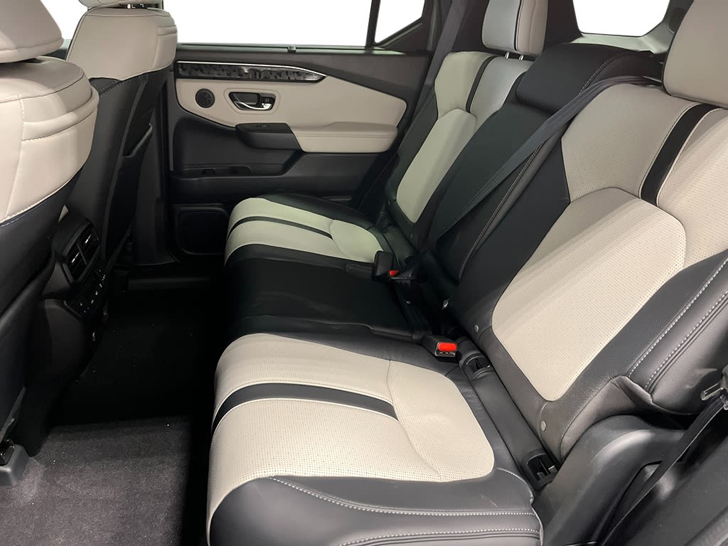 Thumbnail: 2026 Honda Passport - 13