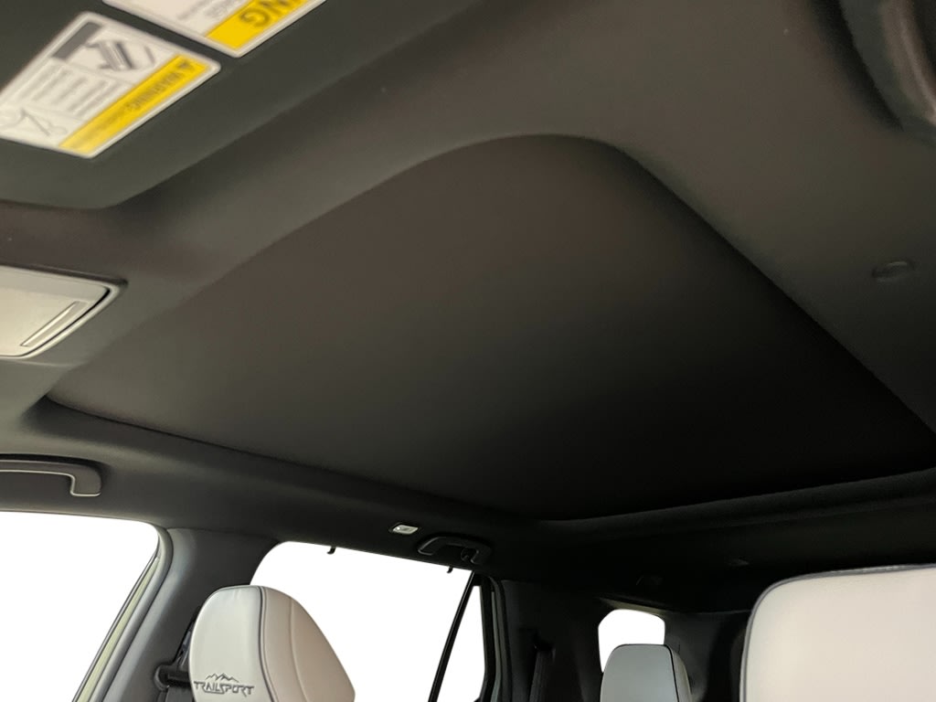 Thumbnail: 2026 Honda Passport - 25