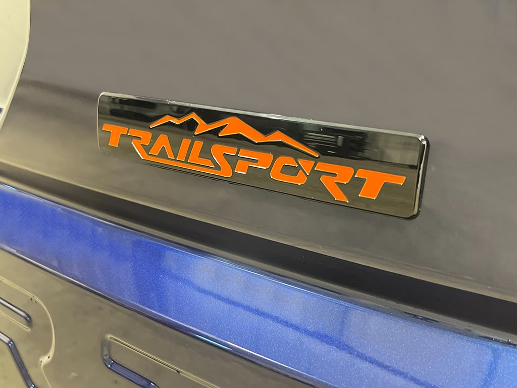 Thumbnail: 2026 Honda Passport - 7