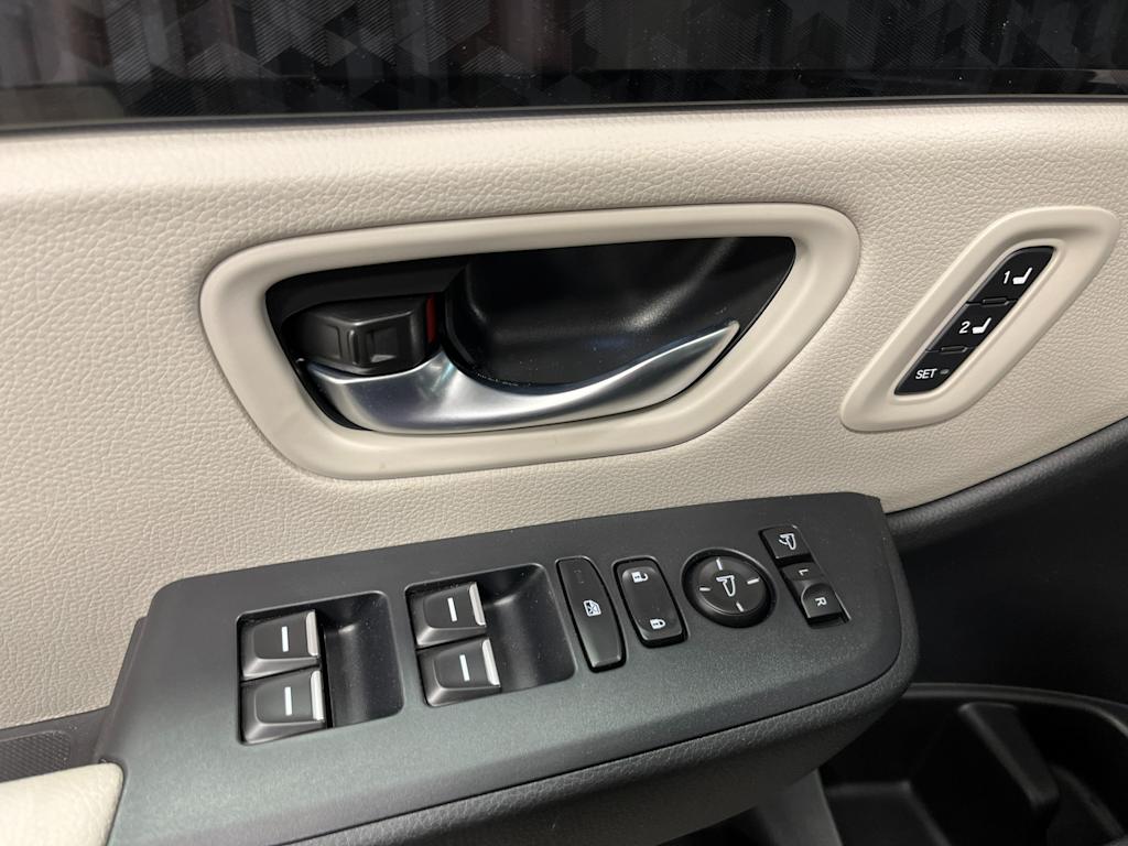 Thumbnail: 2026 Honda Passport - 21