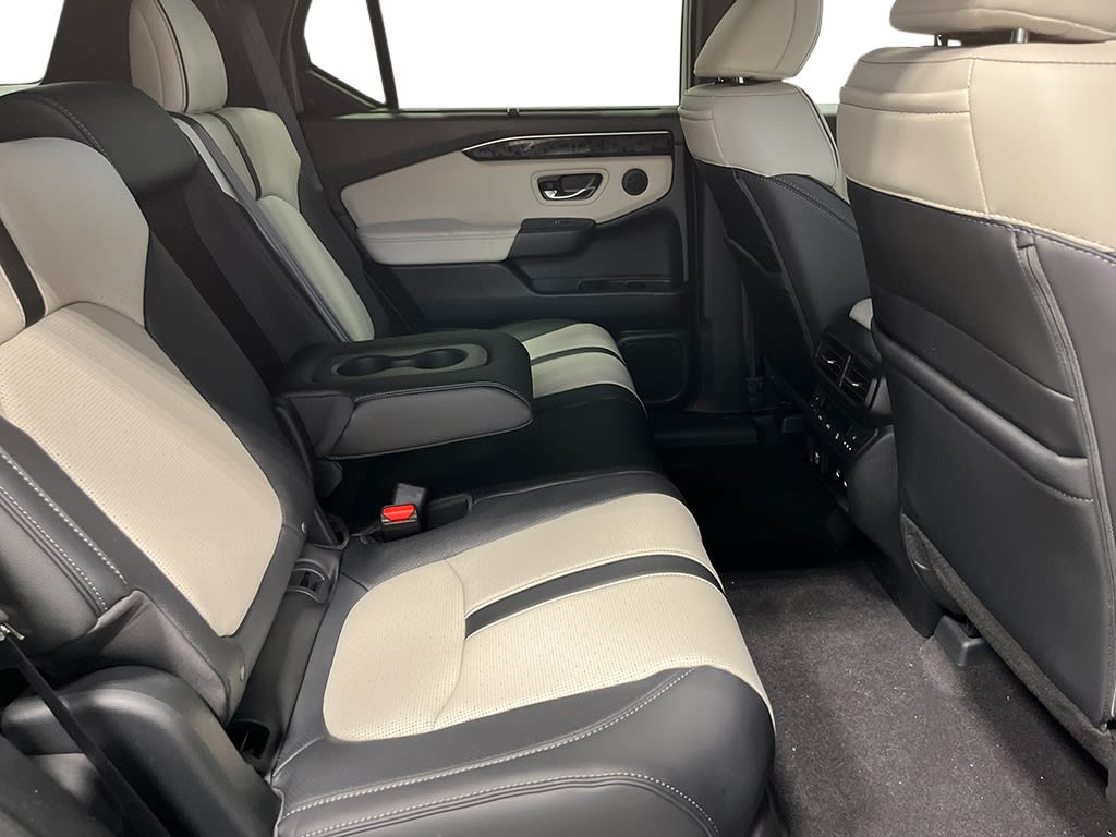 Thumbnail: 2026 Honda Passport - 28