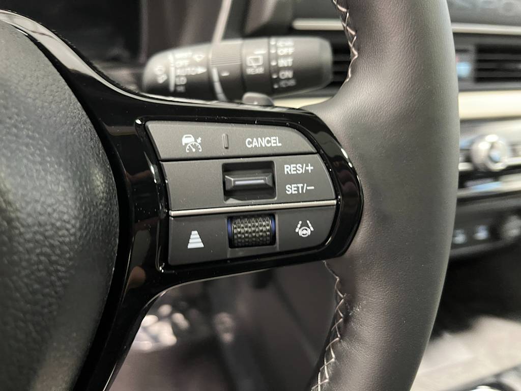Thumbnail: 2026 Honda Passport - 24
