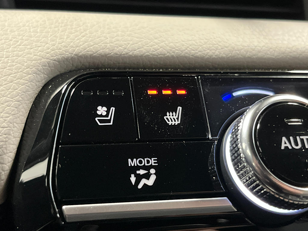 Thumbnail: 2026 Honda Passport - 26
