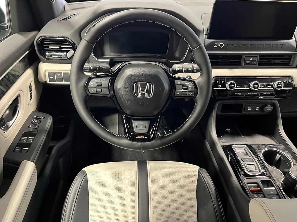 Thumbnail: 2026 Honda Passport - 10