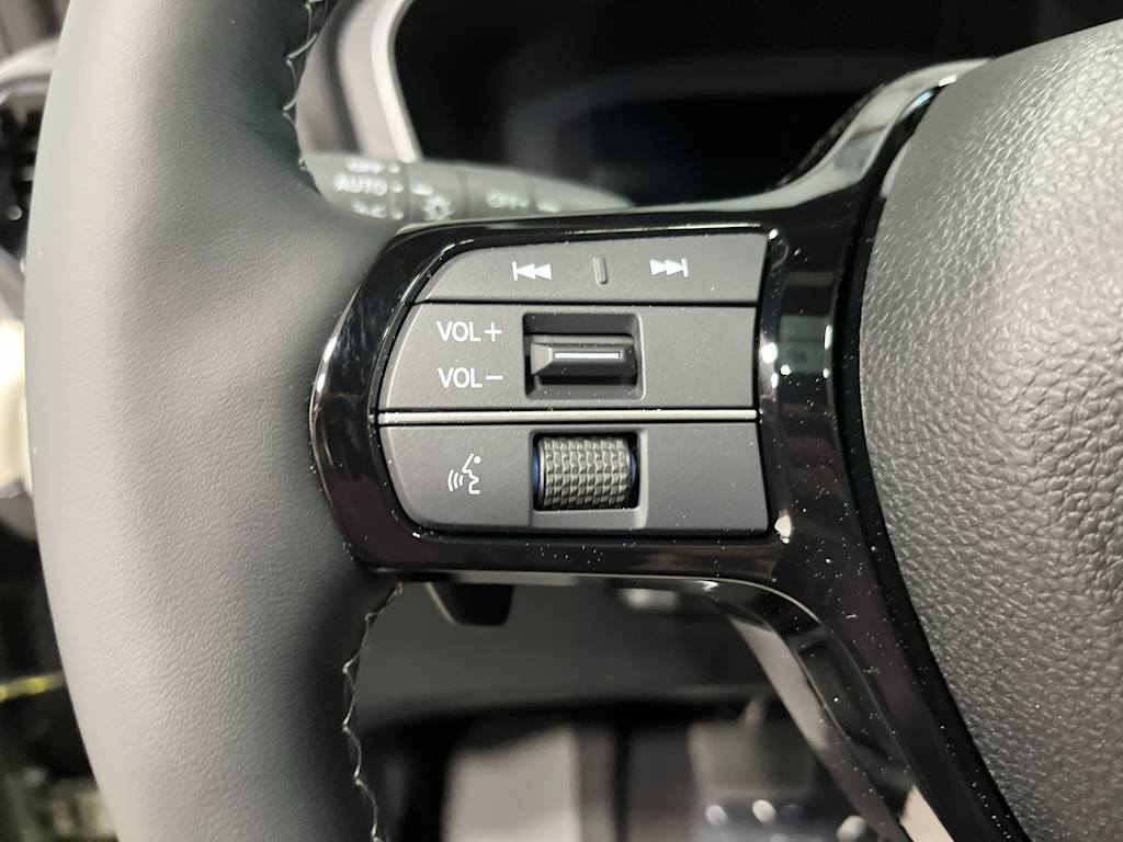 Thumbnail: 2026 Honda Passport - 23