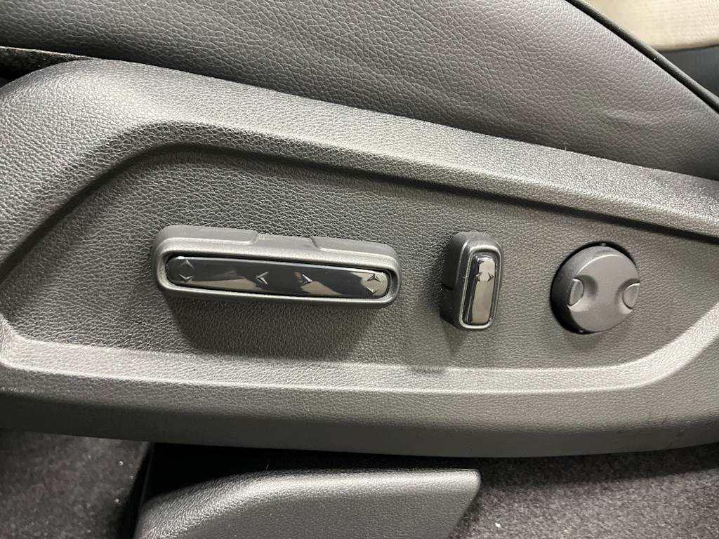 Thumbnail: 2026 Honda Passport - 22