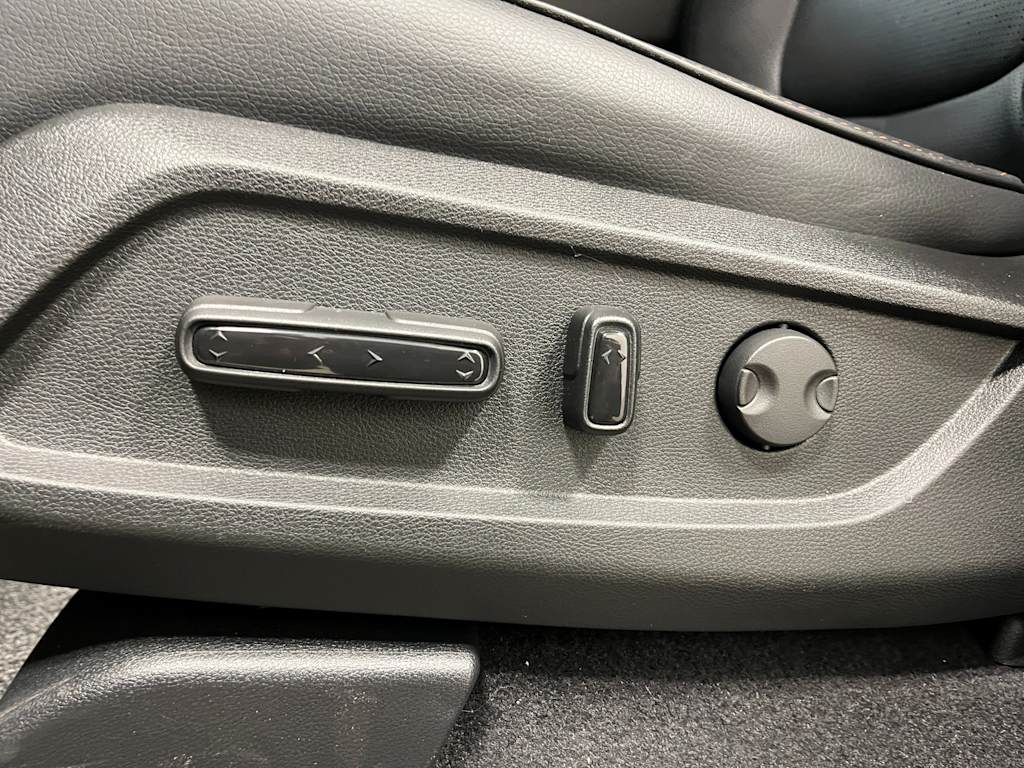 Thumbnail: 2026 Honda Passport - 19